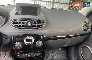 Универсал Renault Clio 2011 в 