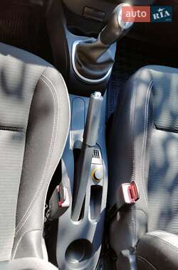 Универсал Renault Clio 2010 в 