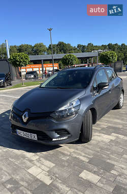 Renault Clio 2018 Renault Clio 2018