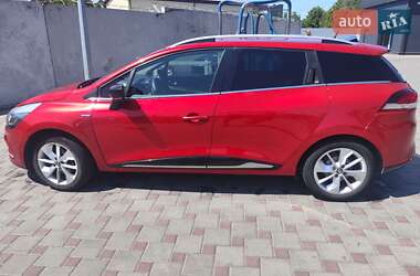 Універсал Renault Clio 2016 в 