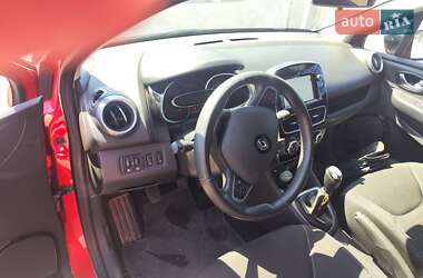 Універсал Renault Clio 2016 в 