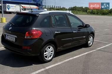Універсал Renault Clio 2008 в 