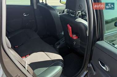 Універсал Renault Clio 2008 в 
