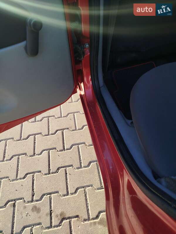 Седан Renault Clio 2007 в Броварах