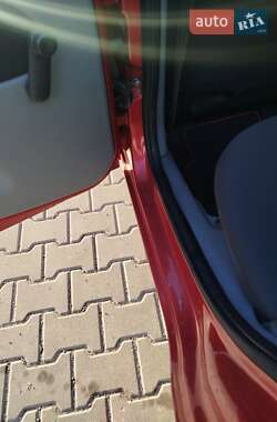 Седан Renault Clio 2007 в 