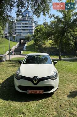 Хэтчбек Renault Clio 2013 в Киеве