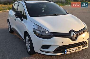 Универсал Renault Clio 2018 в Конотопе