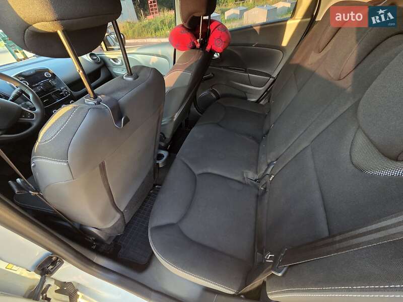 Универсал Renault Clio 2018 в Конотопе