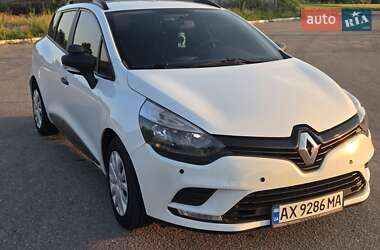 Универсал Renault Clio 2018 в Конотопе