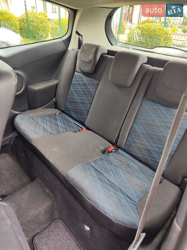 Хетчбек Renault Clio 2007 в Стрию