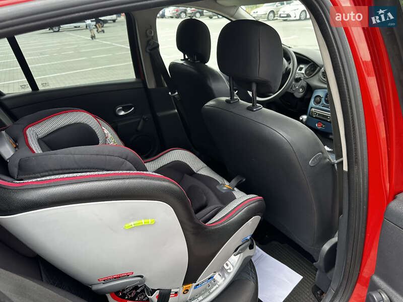 Хэтчбек Renault Clio 2008 в Виннице фото 13 Хэтчбек Renault Clio 2008 в Виннице