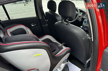 Хэтчбек Renault Clio 2008 в 
