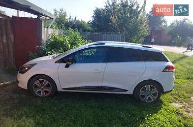Renault Clio 2015 Renault Clio 2015