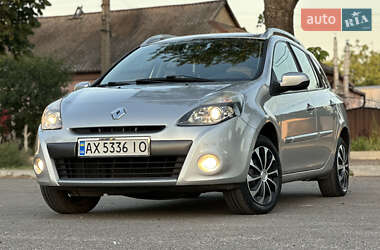 Renault Clio 2009 Renault Clio 2009