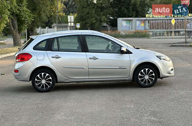 Універсал Renault Clio 2009 в 