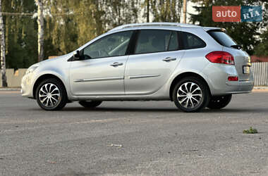 Універсал Renault Clio 2009 в 