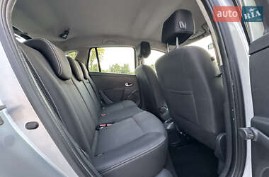 Універсал Renault Clio 2009 в 
