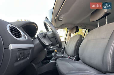 Універсал Renault Clio 2009 в 
