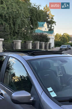 Хэтчбек Renault Clio 2012 в 