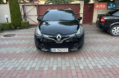 Renault Clio 2014 Renault Clio 2014