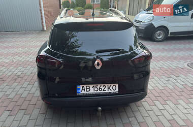 Универсал Renault Clio 2014 в 