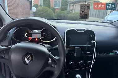 Универсал Renault Clio 2014 в 