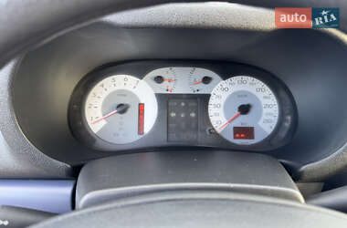 Седан Renault Clio 2008 в 