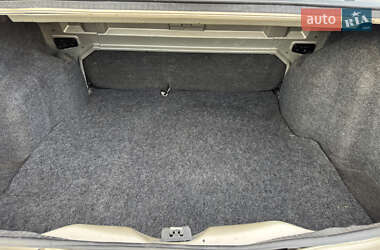 Седан Renault Clio 2008 в 