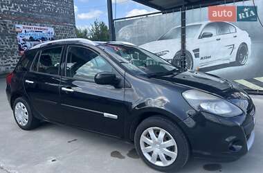 Renault Clio 2012 Renault Clio 2012
