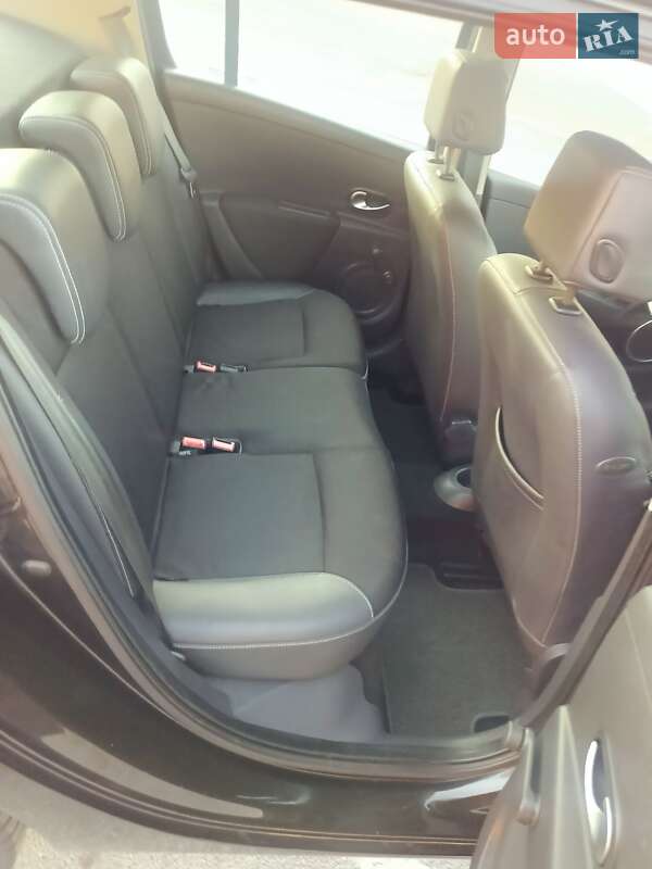 Хетчбек Renault Clio 2007 в Житомирі