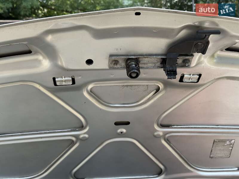 Седан Renault Clio 2007 в Запоріжжі