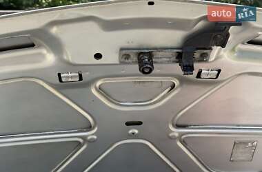 Седан Renault Clio 2007 в 