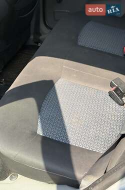 Седан Renault Clio 2007 в 