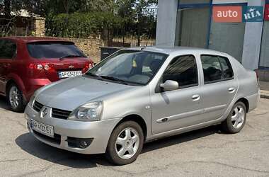 Седан Renault Clio 2007 в 