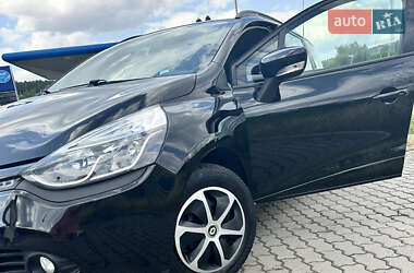 Универсал Renault Clio 2015 в 