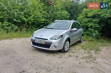 Renault Clio 2010 Renault Clio 2010
