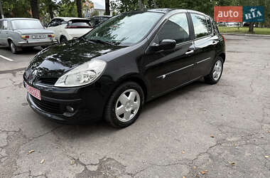 Renault Clio 2007