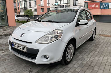 Renault Clio 2010 Renault Clio 2010