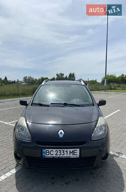 Renault Clio 2009 Renault Clio 2009
