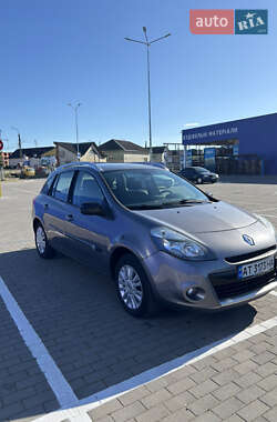 Renault Clio 2010 Renault Clio 2010