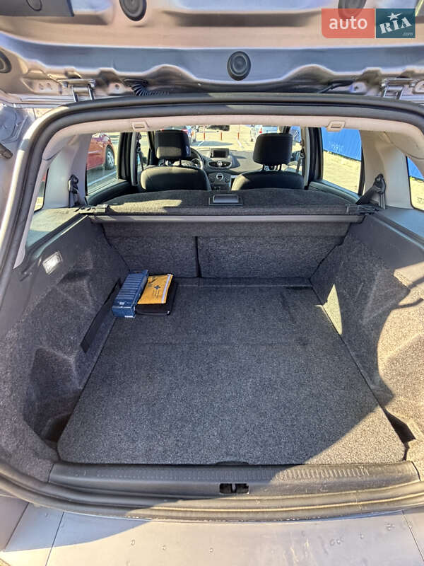 Хетчбек Renault Clio 2010 в Калуші