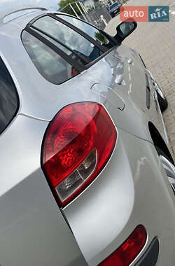 Универсал Renault Clio 2007 в 