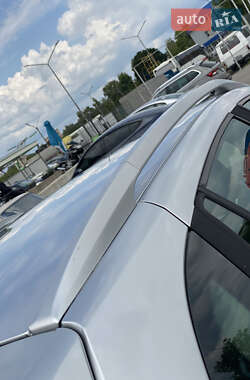 Универсал Renault Clio 2007 в 