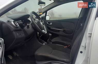 Универсал Renault Clio 2014 в 