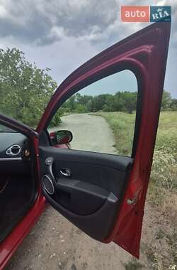 Універсал Renault Clio 2009 в 