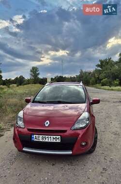 Renault Clio 2009
