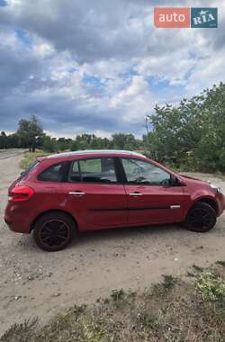 Універсал Renault Clio 2009 в 