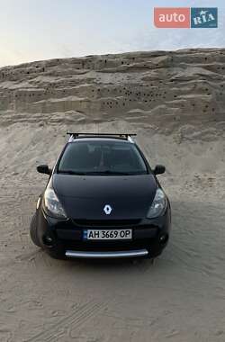 Универсал Renault Clio 2012 в 