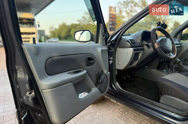 Седан Renault Clio 2008 в 