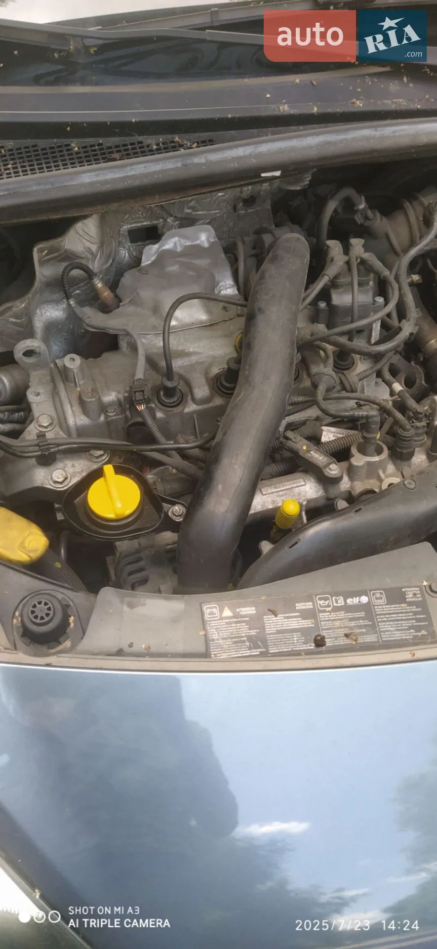 2010 Renault Clio - мініатюра 2